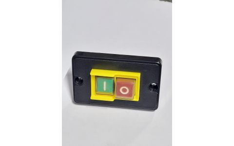 Vypinac DP05-16, pre stojanovú vŕtačku
