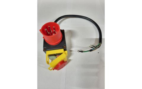 Vypinac LS8000/1050B