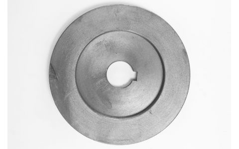 Priruba predná (vonkajšia) LCS700A, diel 31