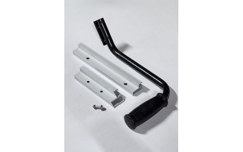 Set dielov TC-800, diely 36, 37, 38