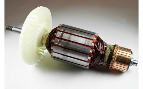 Rotor AG24-230, diel 30