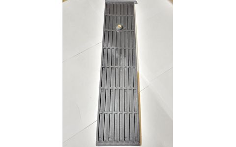 Podlozka LS8000/1050B, predná posuvná, diel 20