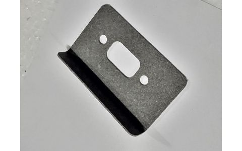 Tesnenie pod výfuk GT52-430, diel 44