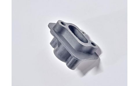 Príruba karburátora GT52-430, diel 57