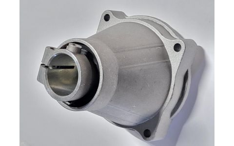 Príruba hriadeľa k motoru GT52-430, diely 29-37