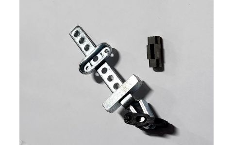 Upinak JS05-65, diely 14, 15, 16