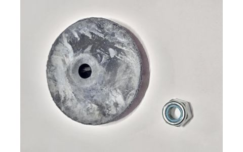 Membrana SWP-28, diel 18, 19