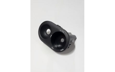 Puzdro regulatora GH08, diel 118