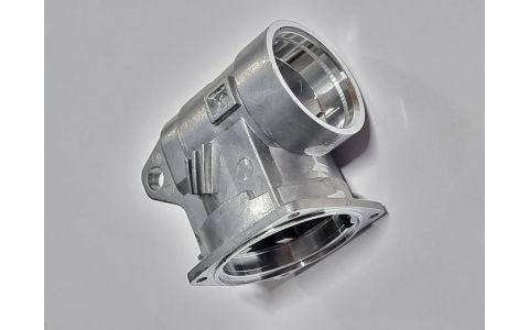 Prevodovka CMT-S20Li, diel 4