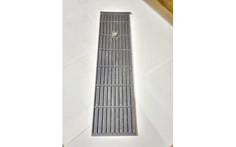 Podlozka LS14, posuvná, predná, diel 19