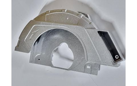 Kryt CCS-S20Li, diel 12