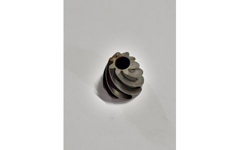 Záberové koliesko rotora CGC-S40Li diel 33