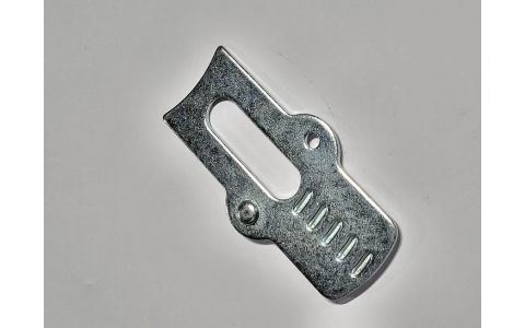 Regulátor CGC-S40Li nastavenia lišty, diel 22