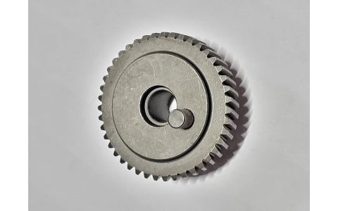 Prevodovka JS08-100 diel 15