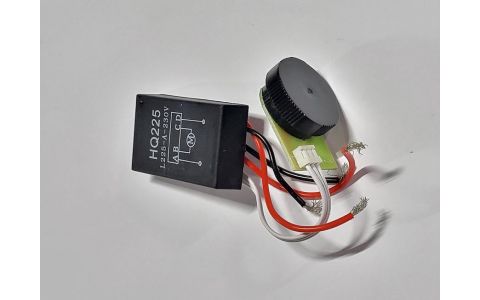 Regulátor DS07-225, diel 71