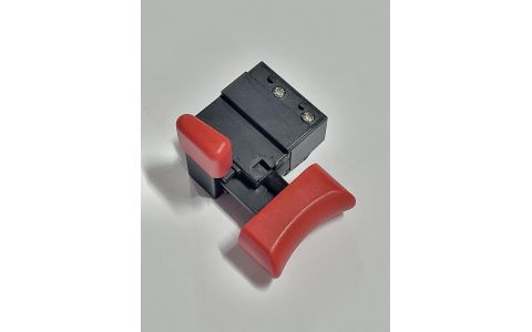 Vypínač ER12-6/8, diel 21