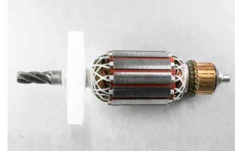 Rotor RH16-40, diel 89