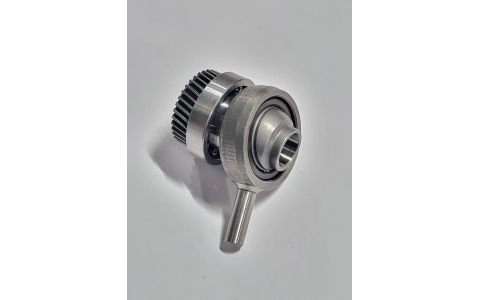 Prevodové diely RH09-26A diely 62-64