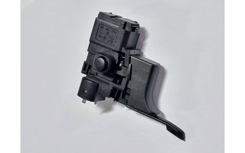 Vypínač pre kladivo Worcraft RH09-26A, diel 82