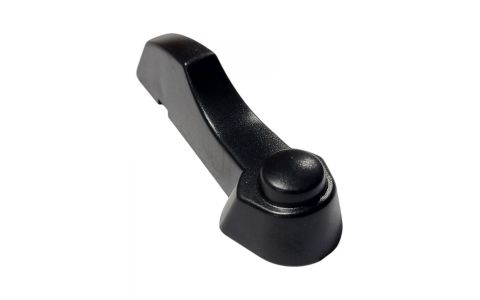 Páka klapky WPLB125 diel 31