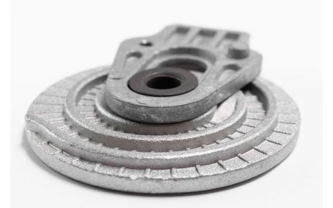 Napínacia podložka GC22-16E diel 85