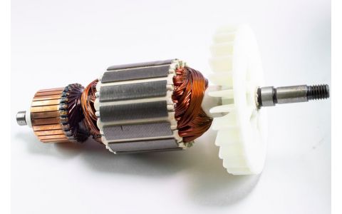 Rotor GC22-16E diel 40