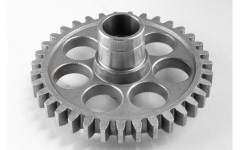 Prevodové koleso GC22-16E, diel 47