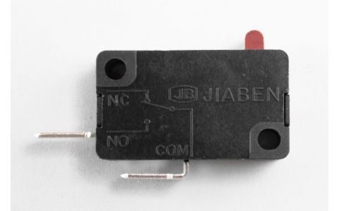 Vypínač GC22-16E diel 13