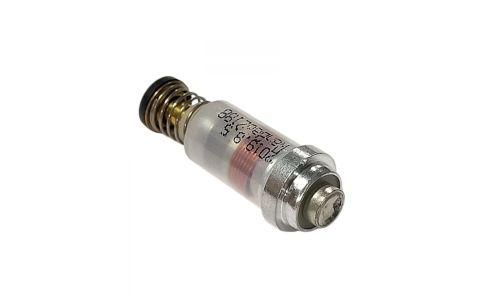 Cievka prepušťania plynu GH08, diel 28