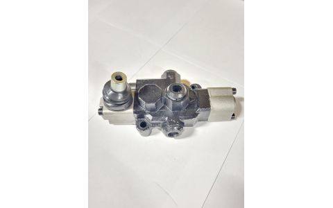 Ventil LS8000/1050 diel 80