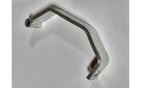 Držiak LS8000/1050B, vodiacej tyče zdvihu, diel 15