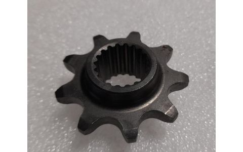 Dvojité ozubenie Worcraft WPLM112 diel 11