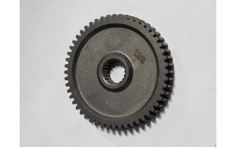 Koleso Worcraft WPLM112 hnacie diel 14