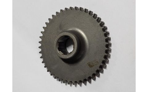 Hriadeľ predný Worcraft WPLM112 veľký prevod diel 23