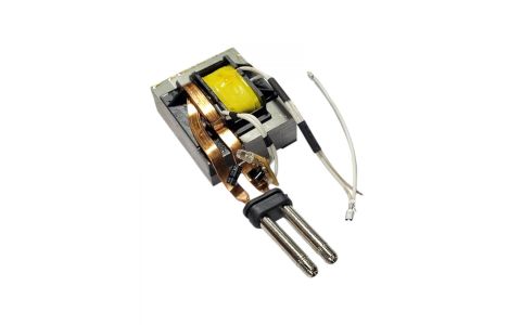 Transformátor JS700 diel 4