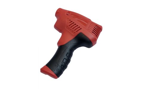 Rukoväť ľavá časť JS700 diel 7