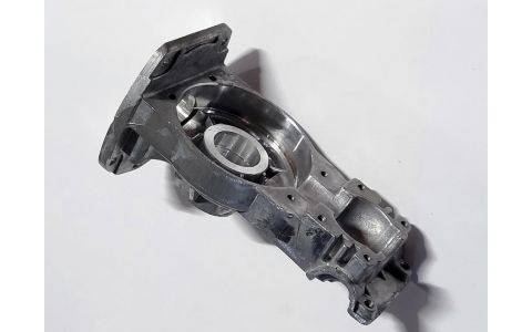 Blok prevodovky RS07-115H diel 3