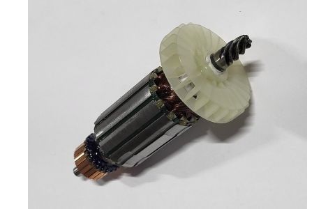 Rotor RS07-115H diel 44