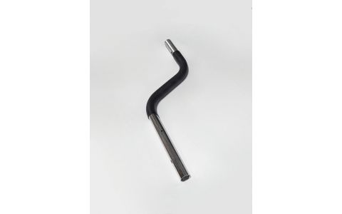 Tyč rukoväte vrchná WPLM601 diel 16