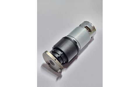 Motor CNS-S20Li diel 23