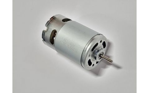 Motor CPVC-S20Li diel 12