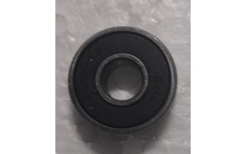 Ložisko rotora DB13-15 spodné diel 48