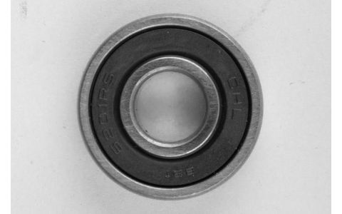 Ložisko rotora DB13-15 vrchné diel 45