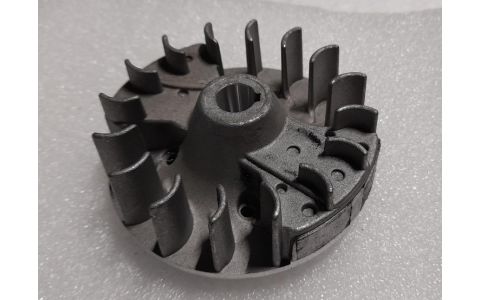 Zapaľovacie magneto GVB-260 diel 39