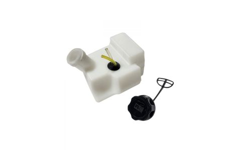 Nádrž GVB-260 diel 7