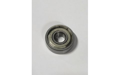 Ložisko zadné IW-1000, diel 27