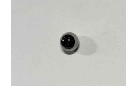 Gulička IW-1000, diel 10