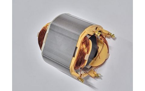 Stator JS08-100 diel 28