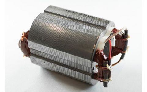 Stator AG08-115P/125P diel 33