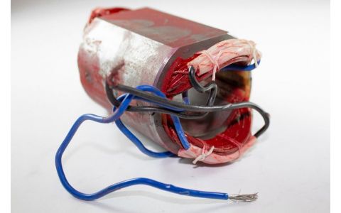 Stator AG14-150S diel 29